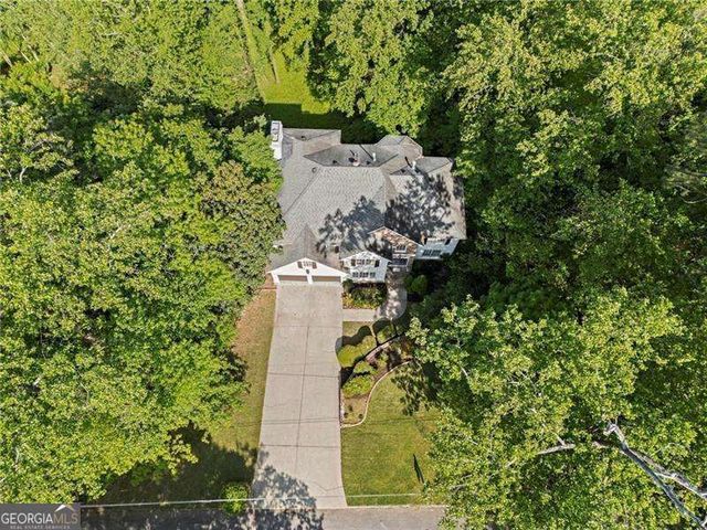 1169 Dawn View Lane NW, Atlanta, GA 30327