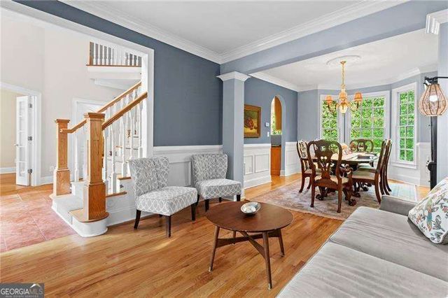 1169 Dawn View Lane NW, Atlanta, GA 30327