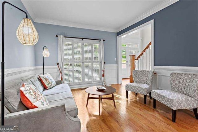 1169 Dawn View Lane NW, Atlanta, GA 30327