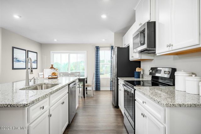 115 Sweet Clover Way, Greenville, NC 27834