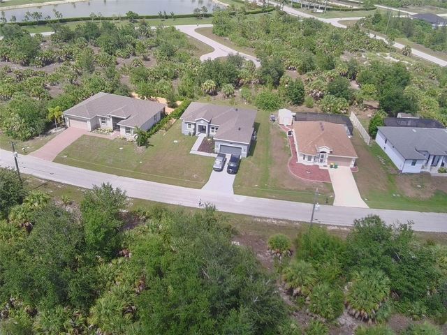 8089 BOSCO ROAD, Port Charlotte, FL 33981