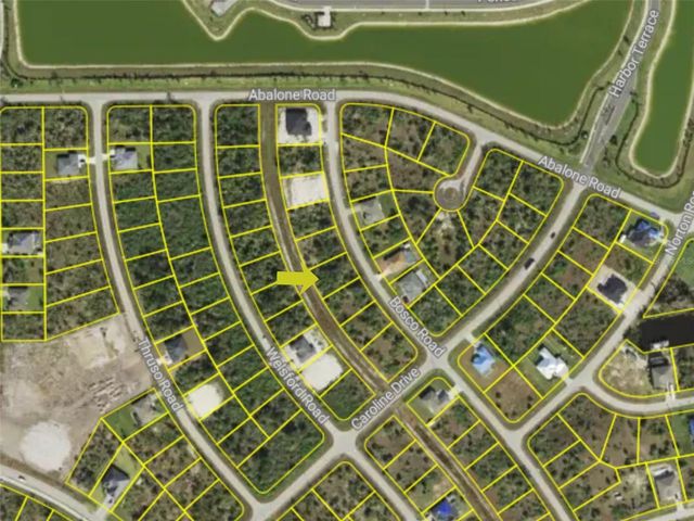 8089 BOSCO ROAD, Port Charlotte, FL 33981
