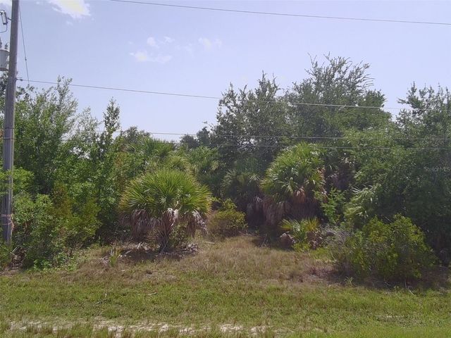 8089 BOSCO ROAD, Port Charlotte, FL 33981