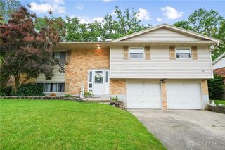 1306 Kercher Street, Miamisburg, OH 45342