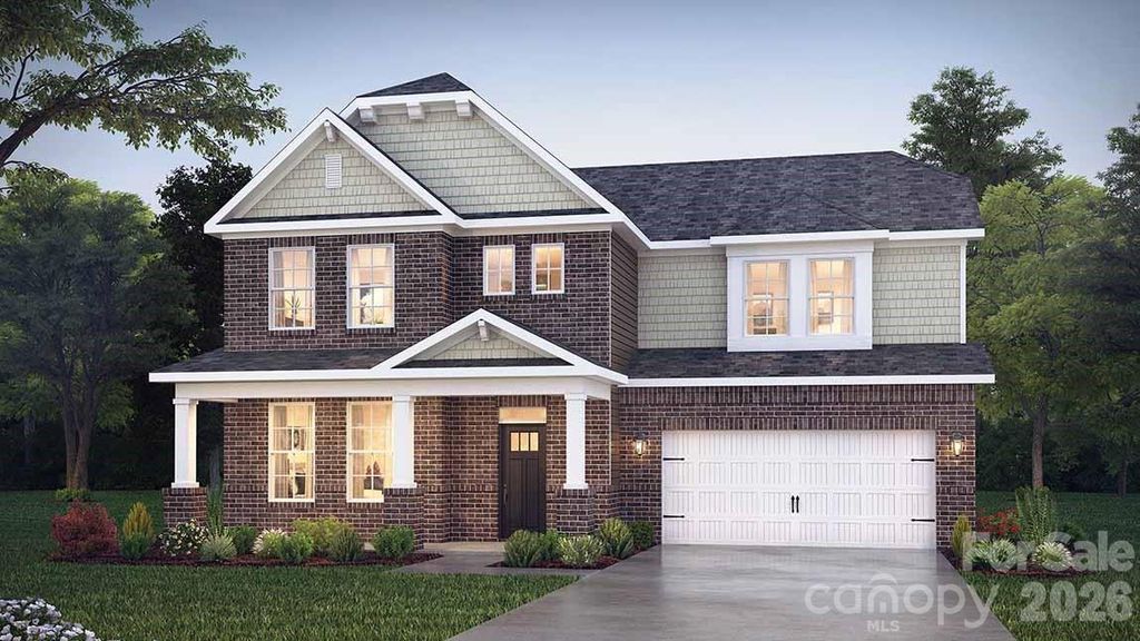 7056 Wishing Well Way, York, SC 29745