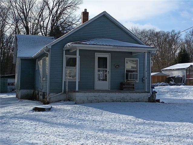 35 Sherrard Avenue, Hempfield Twp, PA 16125