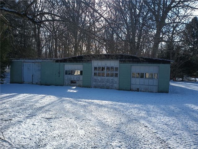 35 Sherrard Avenue, Hempfield Twp, PA 16125