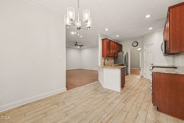 515 Whispering Pines Drive, Spring Lake, NC 28390