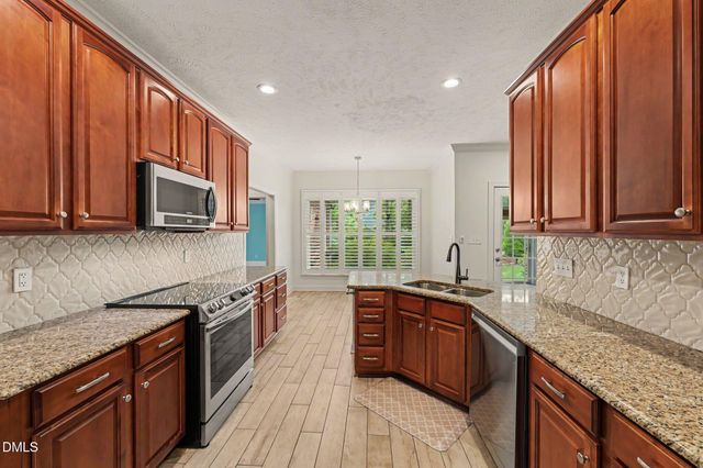 515 Whispering Pines Drive, Spring Lake, NC 28390