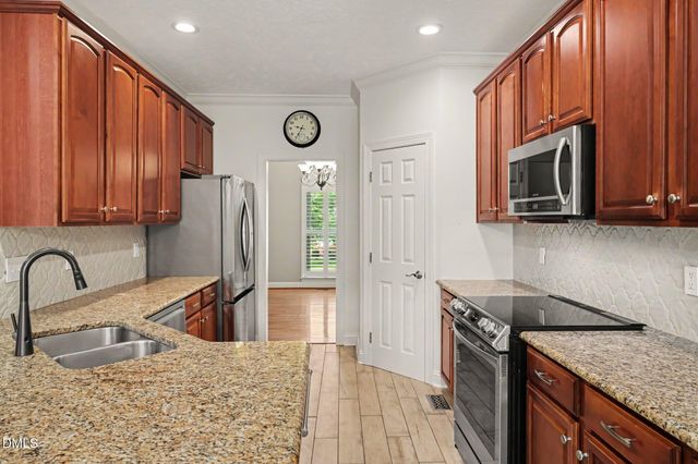 515 Whispering Pines Drive, Spring Lake, NC 28390