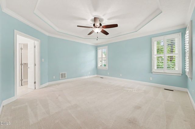 515 Whispering Pines Drive, Spring Lake, NC 28390