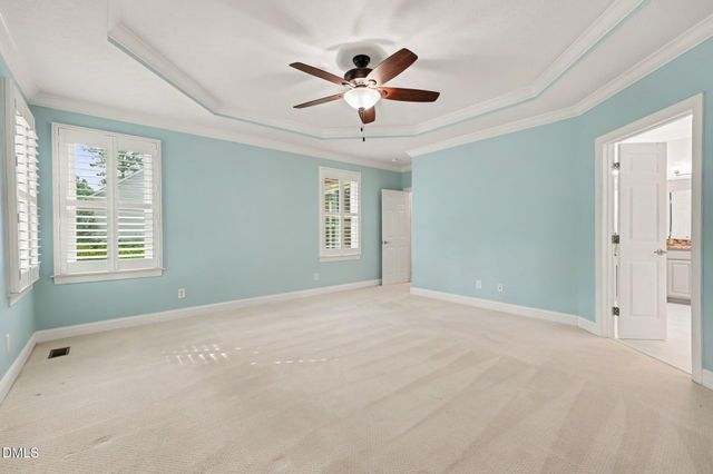 515 Whispering Pines Drive, Spring Lake, NC 28390