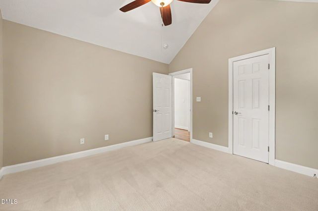 515 Whispering Pines Drive, Spring Lake, NC 28390