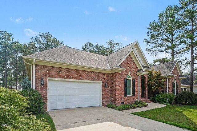 515 Whispering Pines Drive, Spring Lake, NC 28390