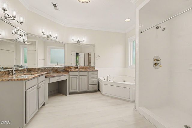 515 Whispering Pines Drive, Spring Lake, NC 28390