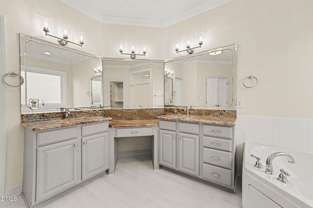 515 Whispering Pines Drive, Spring Lake, NC 28390