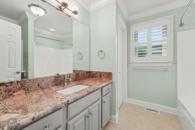 515 Whispering Pines Drive, Spring Lake, NC 28390