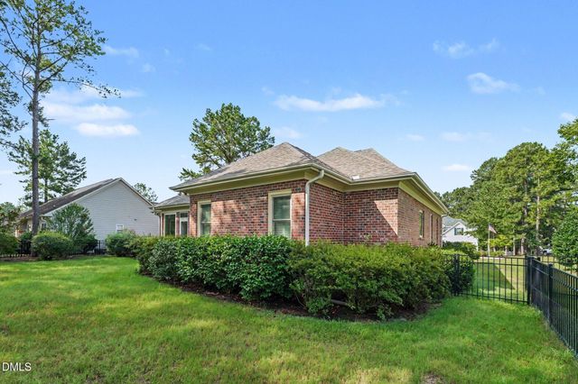 515 Whispering Pines Drive, Spring Lake, NC 28390