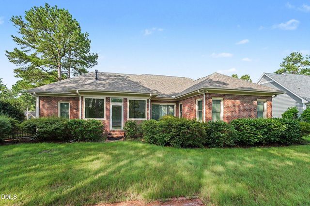 515 Whispering Pines Drive, Spring Lake, NC 28390