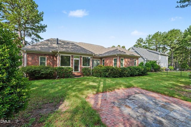 515 Whispering Pines Drive, Spring Lake, NC 28390