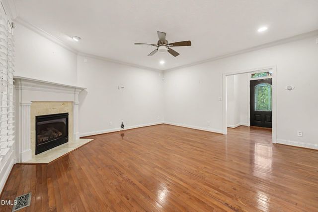 515 Whispering Pines Drive, Spring Lake, NC 28390