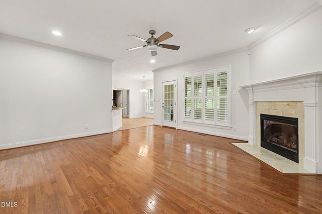 515 Whispering Pines Drive, Spring Lake, NC 28390