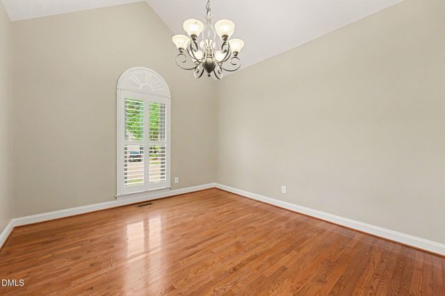 515 Whispering Pines Drive, Spring Lake, NC 28390
