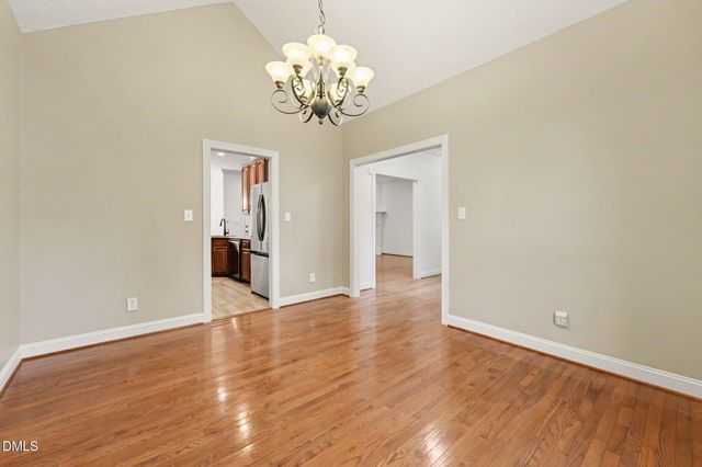 515 Whispering Pines Drive, Spring Lake, NC 28390