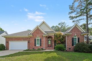 515 Whispering Pines Drive, Spring Lake, NC 28390