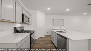 510 Belle Springs Lane, Conroe, TX 77301