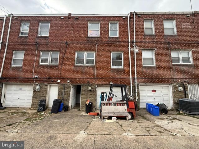1243 HELLERMAN ST, Philadelphia, PA 19111