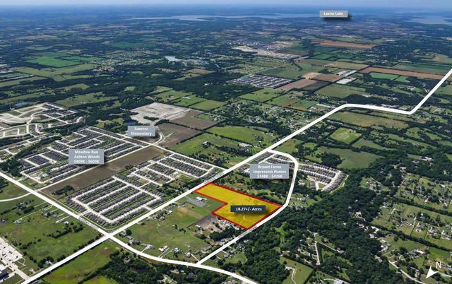 2494 Bryan Street, Melissa, TX 75454