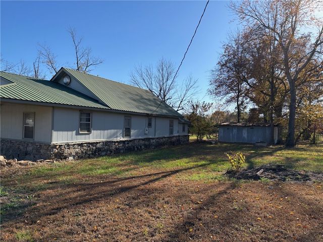 325 Highway 65, St Joe, AR 72675