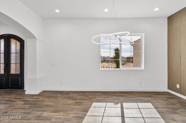 22926 W LA MIRADA Drive, Buckeye, AZ 85326