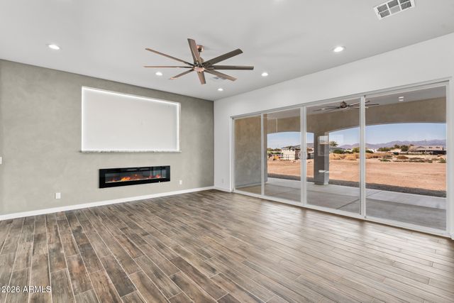 22926 W LA MIRADA Drive, Buckeye, AZ 85326