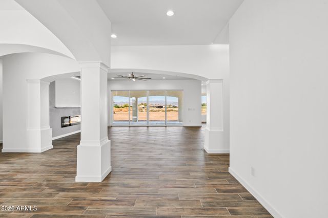 22926 W LA MIRADA Drive, Buckeye, AZ 85326