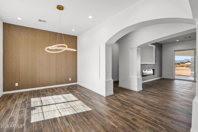 22926 W LA MIRADA Drive, Buckeye, AZ 85326