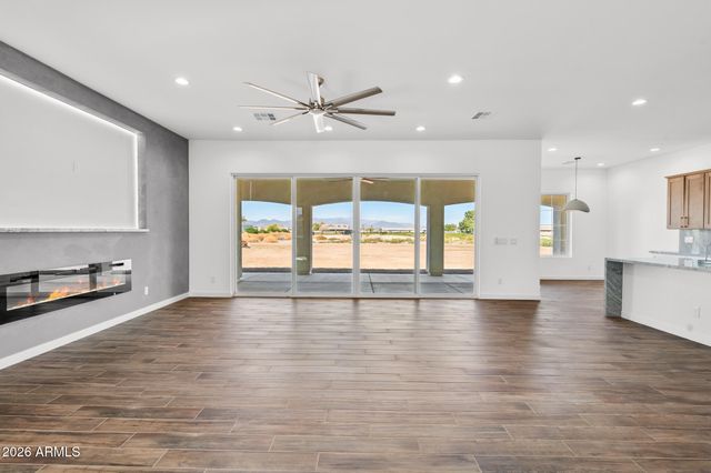 22926 W LA MIRADA Drive, Buckeye, AZ 85326