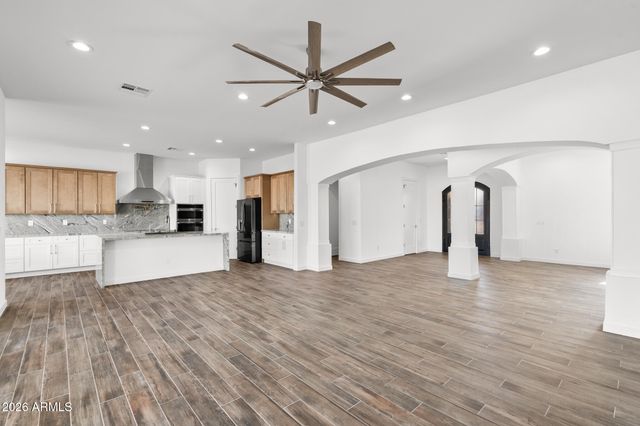 22926 W LA MIRADA Drive, Buckeye, AZ 85326