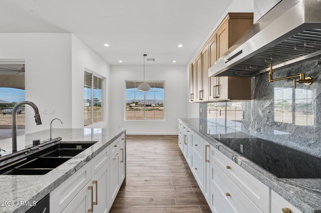 22926 W LA MIRADA Drive, Buckeye, AZ 85326