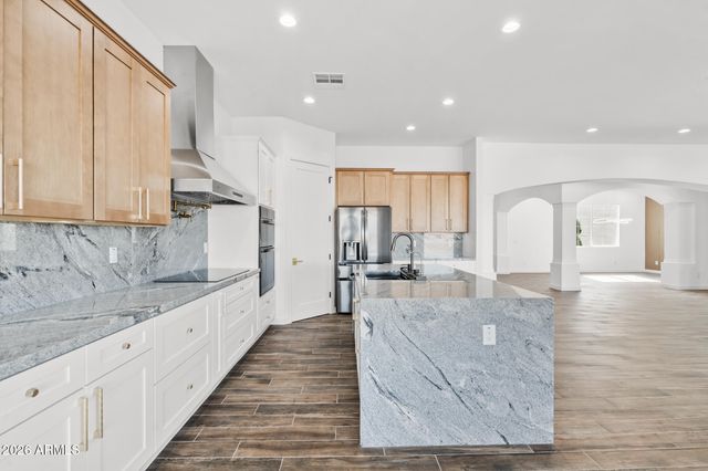 22926 W LA MIRADA Drive, Buckeye, AZ 85326