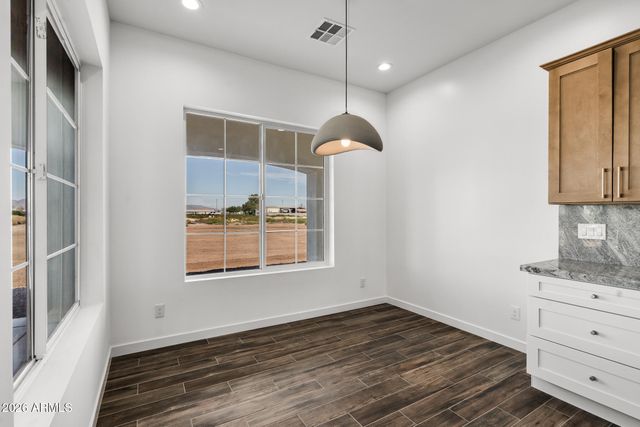 22926 W LA MIRADA Drive, Buckeye, AZ 85326