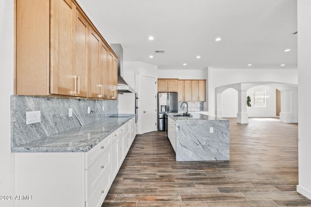 22926 W LA MIRADA Drive, Buckeye, AZ 85326