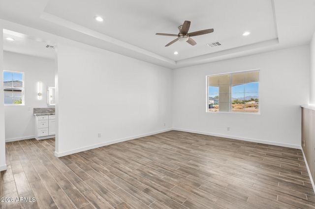 22926 W LA MIRADA Drive, Buckeye, AZ 85326