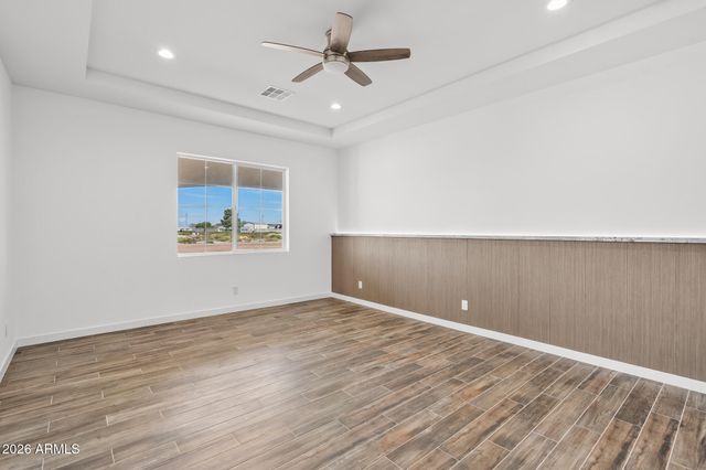 22926 W LA MIRADA Drive, Buckeye, AZ 85326