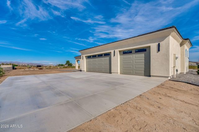 22926 W LA MIRADA Drive, Buckeye, AZ 85326