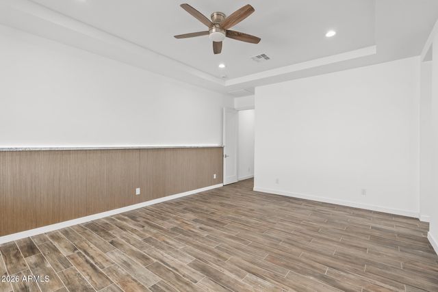 22926 W LA MIRADA Drive, Buckeye, AZ 85326