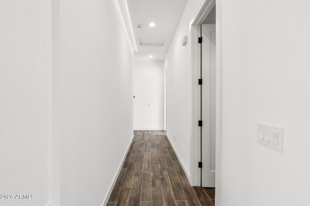 22926 W LA MIRADA Drive, Buckeye, AZ 85326