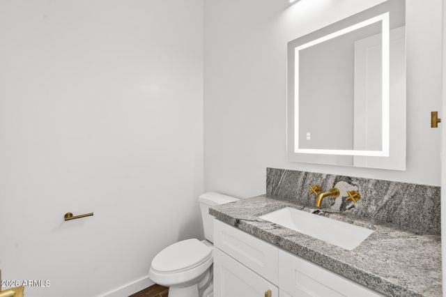 22926 W LA MIRADA Drive, Buckeye, AZ 85326