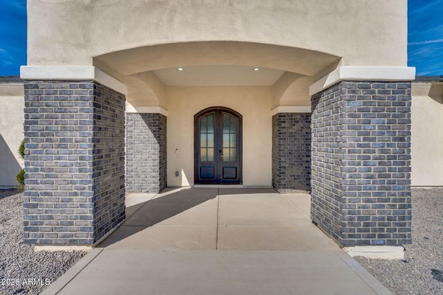 22926 W LA MIRADA Drive, Buckeye, AZ 85326